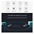 Extender Hdmi 2.0 4k Tx e Rx com TCP/IP RJ45 CAT5/CAT6 Até 120m - Imagem 5