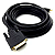 Cabo HDMI para DVI 24+1 - 10 Metros de Alta Qualidade - Imagem 4