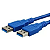 Cabo Usb 3.0 Macho E Macho- 1,5 Metro - Imagem 2