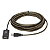 Cabo extensor usb 2.0 com amplificado - 20 metros - Imagem 4