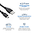 Cabo Mini Usb Blindado Para Camera Canon 5 Metros - Imagem 3