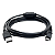 Cabo Mini Usb (V3 5PINOS) Com Filtro - 5 Metros - Imagem 1
