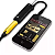 Cabo IRIG Iphone Para Guitarra - Imagem 2