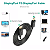 Cabo Displayport Para Displayport - 5 Metros - Imagem 5