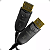 Cabo Fibra Displayport 8K - 30 Metros Profissional Blindado - Imagem 2