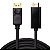 Cabo Displayport Para Hdmi - 5 Metros - Imagem 1