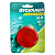 Lâmpada Halogena Par 20 50w 220v Vermelho Sylvania - Imagem 2