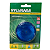 Lâmpada Halogênica Par20 50w 127v Azul Sylvania - Imagem 2