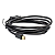 Cabo Mini Displayport Para Displayport - 1,8 Metros - Imagem 2