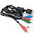 Cabo PS2 Para Video 1,8 Metros - Imagem 4