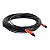 Cabo de áudio optico digital toslink 7.1  3 metros - Conexão Partner - Imagem 3
