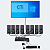Switch Kvm 8 Portas HDMI/USB 3840x2160 4k Fuhd Com Cabos - Imagem 2