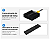 Switch Kvm 8 Portas HDMI/USB 3840x2160 4k Fuhd Com Cabos - Imagem 4