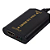 Cabo Conversor Vga Para Hdmi + Audio Cabo P2 E Usb Preto - Imagem 2