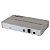 Video Wall Controlador 3X3 4K 9 Telas USB HDMI Gerenciável  Profissional - Imagem 2