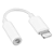 Cabo Iphone Para Fone - Branco - Imagem 1