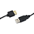 Cabo USB Para HDMI Macho/ Femea - 1 Metro - Imagem 2