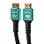Cabo HDMI 2.1 8K Ultra Premium blindado HD com HDR10 e ARC 10 Metros Conex - Imagem 1
