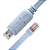 Cabo Console Usb x  Rj45 - Switch Roteador Firewall - Imagem 6