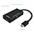Cabo Adaptador MHL V8 (MICRO USB) Para HDMI - Imagem 3