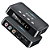 Transmissor E Receptador  BLUETOOTH/NFC/FM AUDIO OPTICO+COAXIAL+RCA - Imagem 2