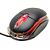 Mouse Com Fio Optico - Conex - Imagem 3