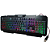 Teclado Gamer Com led BK-G2000 - Imagem 1