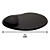 Mouse Pad - Preto - Imagem 3