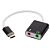 Placa de  Som Para Type C - Imagem 1