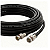 Cabo Sdi 4k Malha 100% Cobre 20 Mts Profissional Datalink - Imagem 2