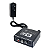 Conversor Digital Optico Para Analogico RCA com Volume - Imagem 4