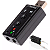 Placa Som Usb 7.1 - Conex - Imagem 1