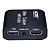 Placa Captura Hdmi Usb 3.0 Entrada Microfone/ Saida Fone - Imagem 3