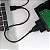Conversor USB 3.0 Para Sata - Preto - Imagem 5