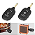 Transmissor E Receptor Sem Fio P10 Guitarra -  GuitarNEx - Imagem 4