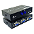 Switch Kvm Usb 2 Portas Vga - Imagem 1