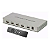 Multi Viewer Switch Hdmi 4x11080p - Imagem 2