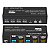 Chaveador Kvm Hdmi Displayport 2x2 8k 60hz 120hz 2 Monitores - Imagem 1