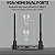 Extensor HDMI Wi-fi Profissional Transmissor e Receptor 50 metros Smartfire - Imagem 5