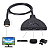 Switch Hdmi 1x3 Rabicho - Conex - Imagem 4