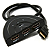 Switch Hdmi 1x3 Rabicho - Conex - Imagem 1