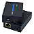Extensor Hdmi 60 Metros Cat5/cat6 Via Cabo Rede Rj45 - Imagem 1