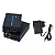 Extensor Hdmi 60 Metros Cat5/cat6 Via Cabo Rede Rj45 - Imagem 5