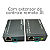 Extensor Hdmi Controle Remoto Ir Tv Cabo Rede Cat6 1080p - Imagem 4