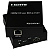 Hdmi Extender Tx/rx - Extensor Via Cabo De Rede Até 120 Mts - Imagem 1