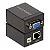 Extender Vga Até 60m Extensor Vga Via Cabo Cat5e Cat6 - Imagem 1