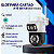 Câmera Wifi Full Hd Externa Prova D'água Lente Dupla Ip66 App: Icsee - Imagem 6