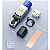 Conector Rj45 Cat7 2000mhz Blindado Conexão Partner - Imagem 2
