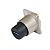Emenda Usb 3.0 Keystone Painel Metal - Imagem 2