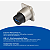 Emenda Usb 3.0 Keystone Painel Metal fox Profissional - Imagem 4